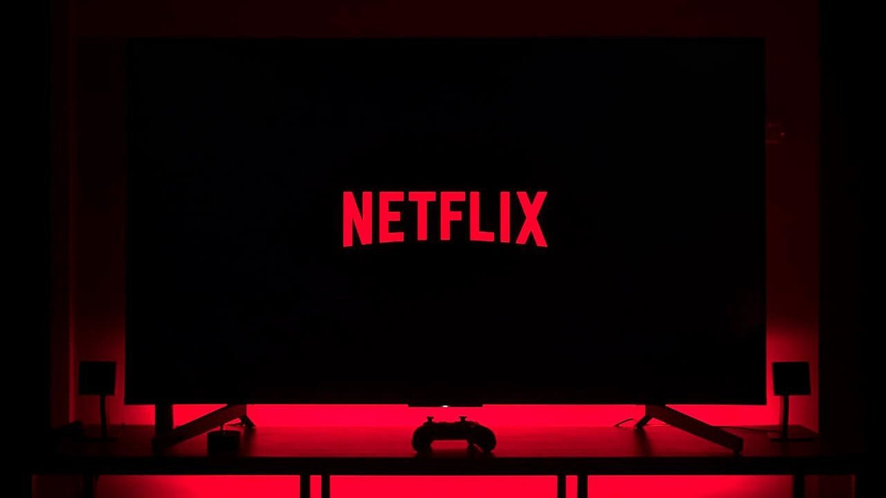 Netflix Bu Cihaz Uygulama