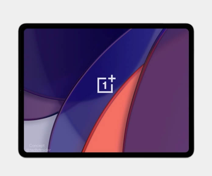 OnePlus-Pad