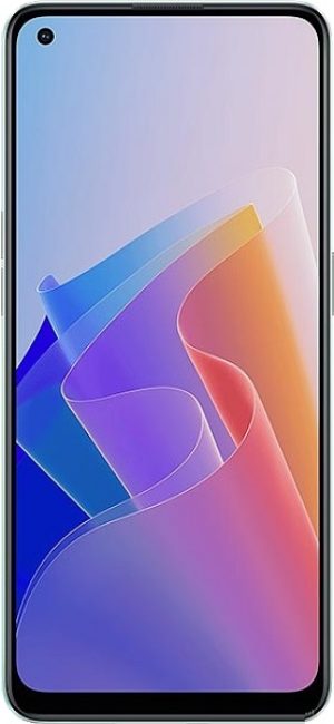 Oppo Reno7 Z 5G - Akıllı Telefon