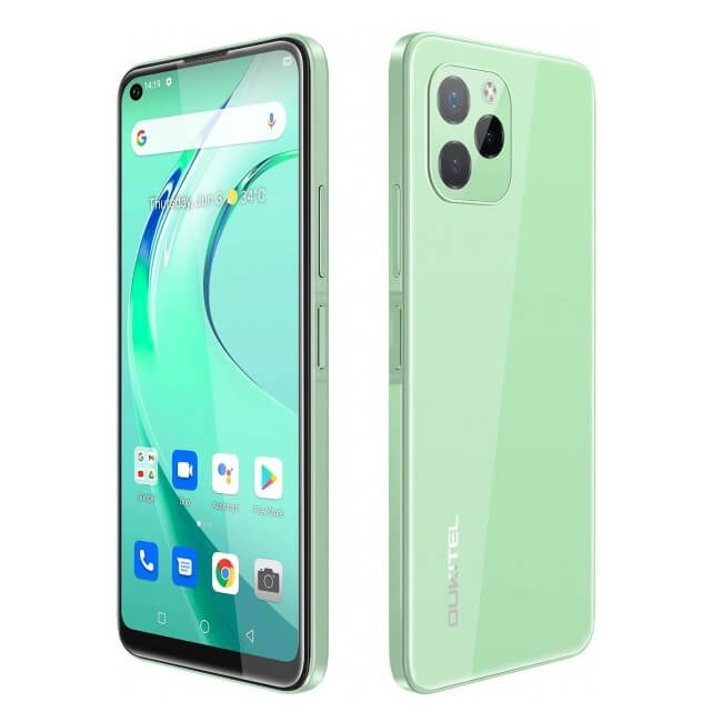Oukitel C21 Pro - Görsel 6