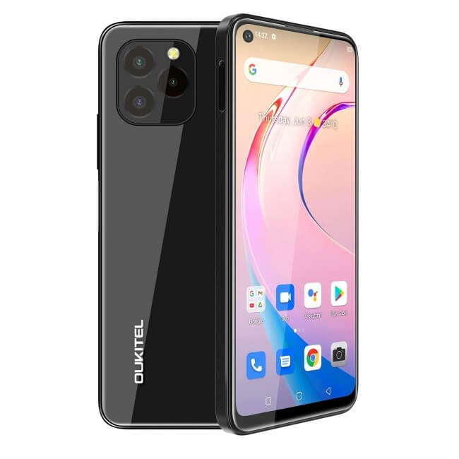 Oukitel C21 Pro - Görsel 5