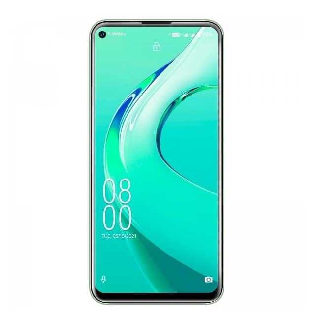 Oukitel C21 Pro - Görsel 4