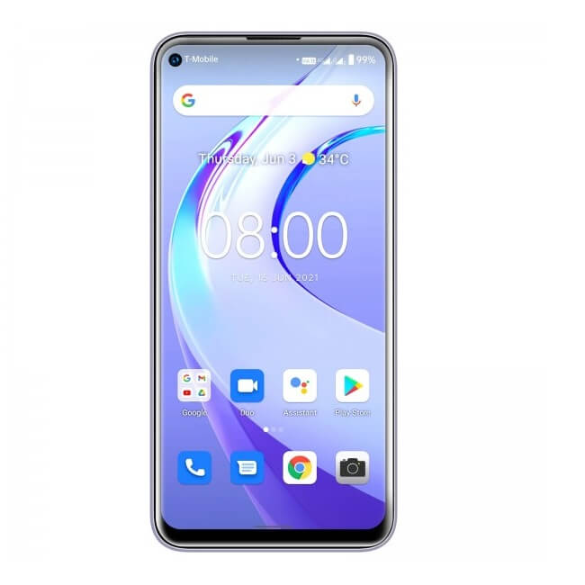 Oukitel C21 Pro - Görsel 2