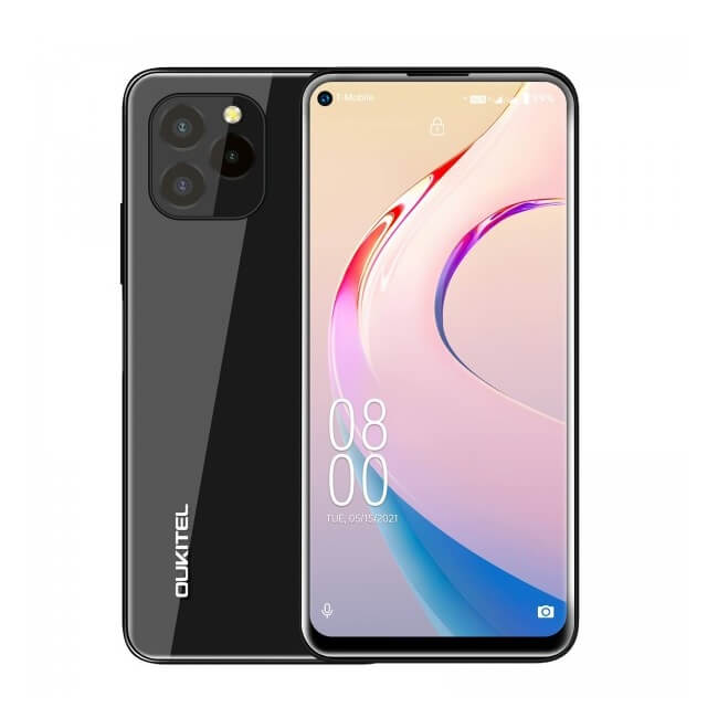 Oukitel C21 Pro - Görsel 12