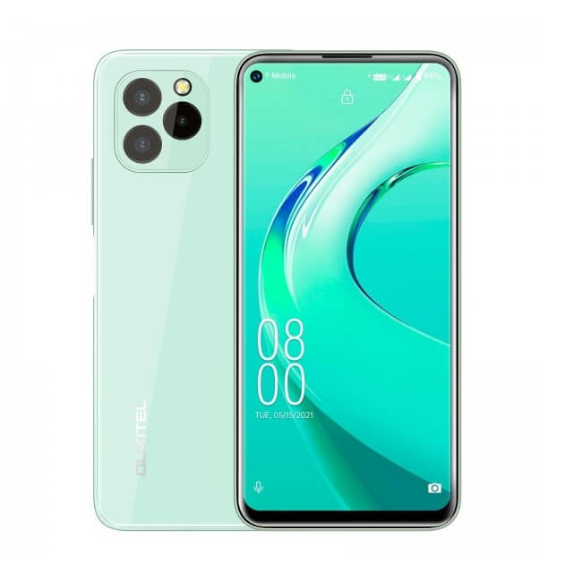 Oukitel C21 Pro - Görsel 11