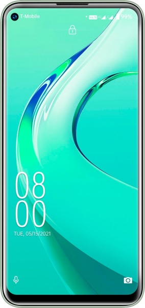Oukitel C21 Pro - Akıllı Telefon