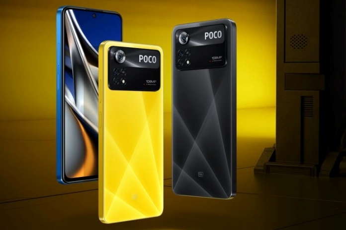 POCO-X4-Pro-5G-