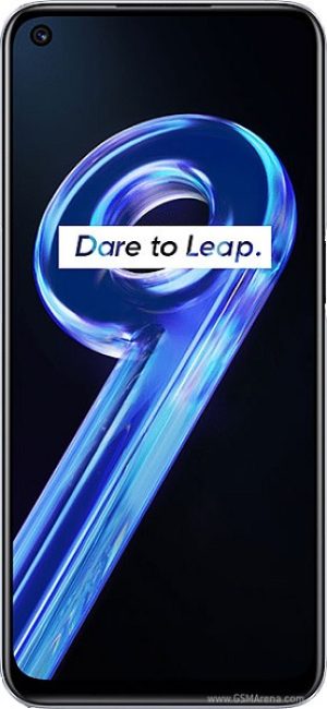 Realme 9 5G - Cepkolik