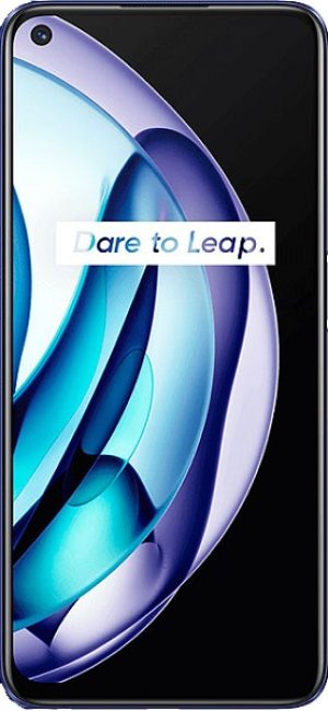 Realme 9 5G Speed - Cepkolik