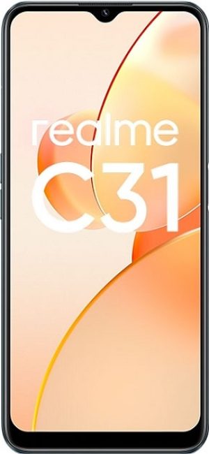 Realme C31 - Akıllı Telefon