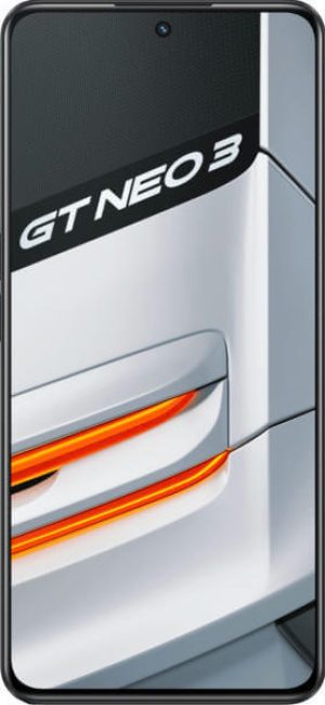 Realme GT Neo3 - Akıllı Telefon