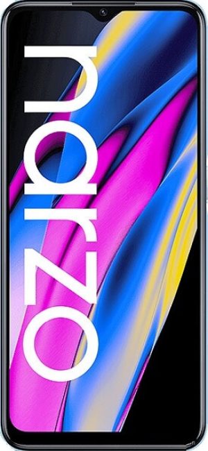 Realme Narzo 50A Prime - Cepkolik