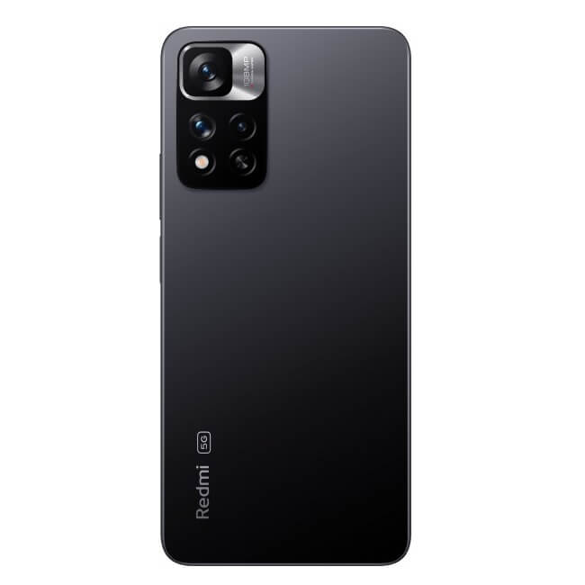 Xiaomi Redmi Note 11 Pro Plus 5G - Görsel 3