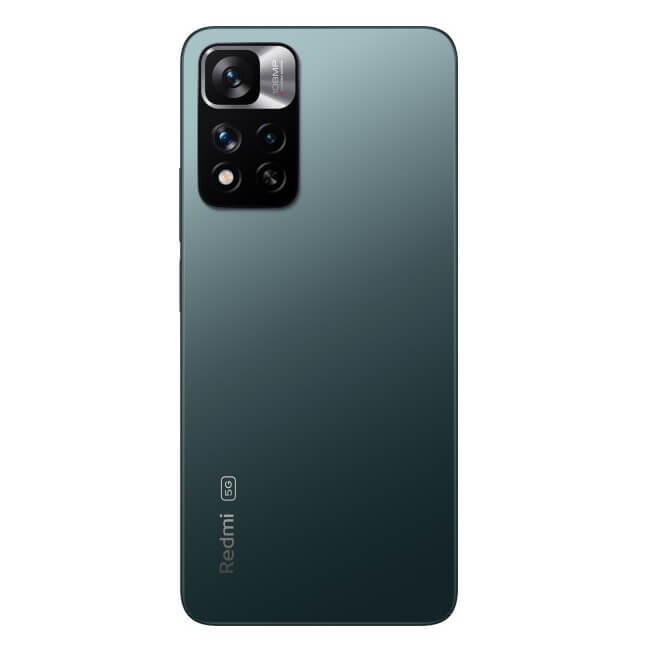 Xiaomi Redmi Note 11 Pro Plus 5G - Görsel 4
