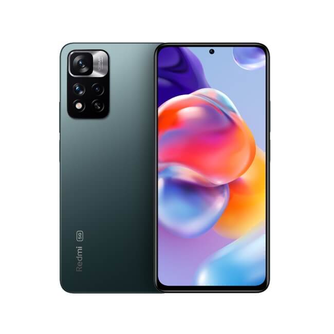 Xiaomi Redmi Note 11 Pro Plus 5G - Görsel 7