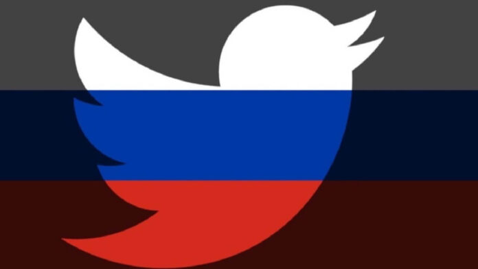 Rusya Twitter