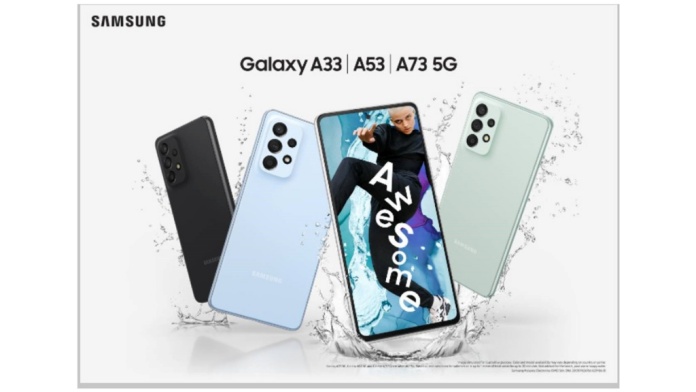 Samsung-A33-A53-A73