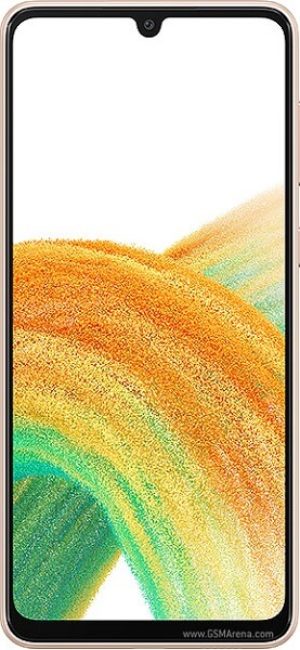 Samsung Galaxy A33 5G - Cepkolik
