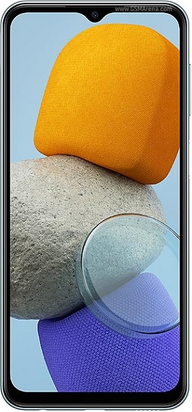 Samsung Galaxy M23 5G