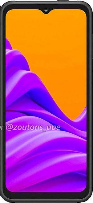 Samsung Galaxy Xcover Pro 2 - Cepkolik