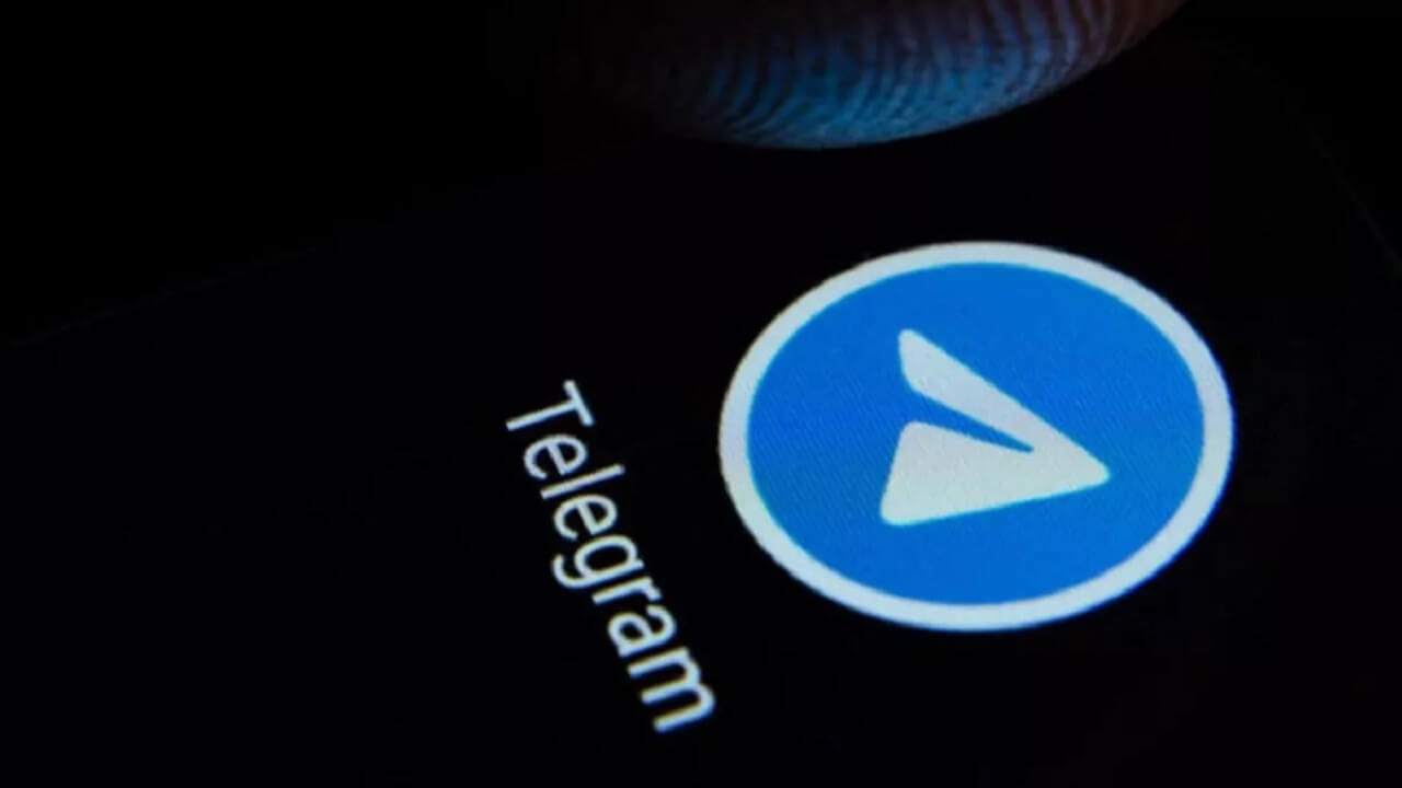 Telegram Kanal Açma Nasıl