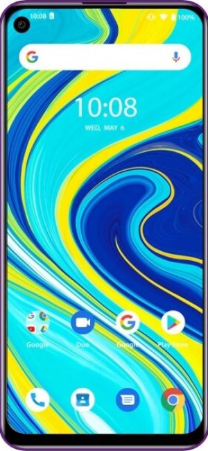 Trident A25 - Akıllı Telefon