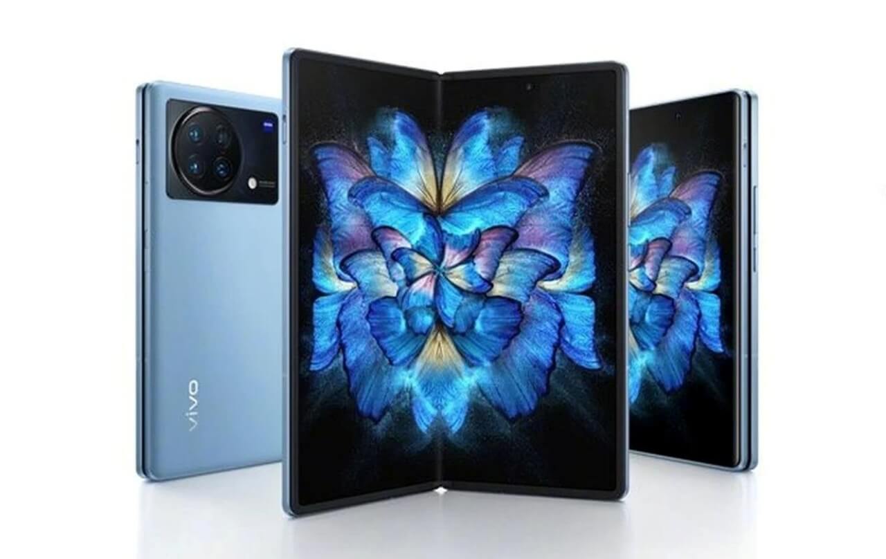 Vivo-X-Fold