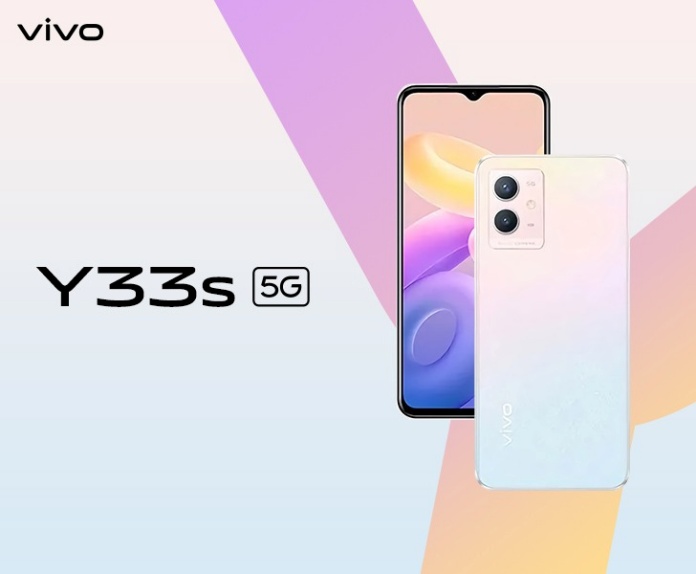 Vivo-Y33s-5G