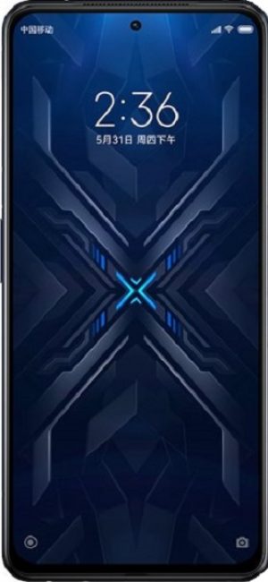 Xiaomi Black Shark 5 pro - Cepkolik