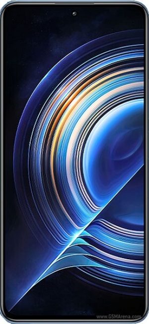 Xiaomi Redmi K50 - Cepkolik