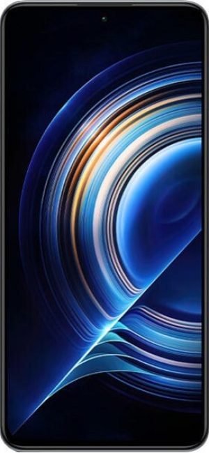 Xiaomi Redmi K50 Pro - Cepkolik