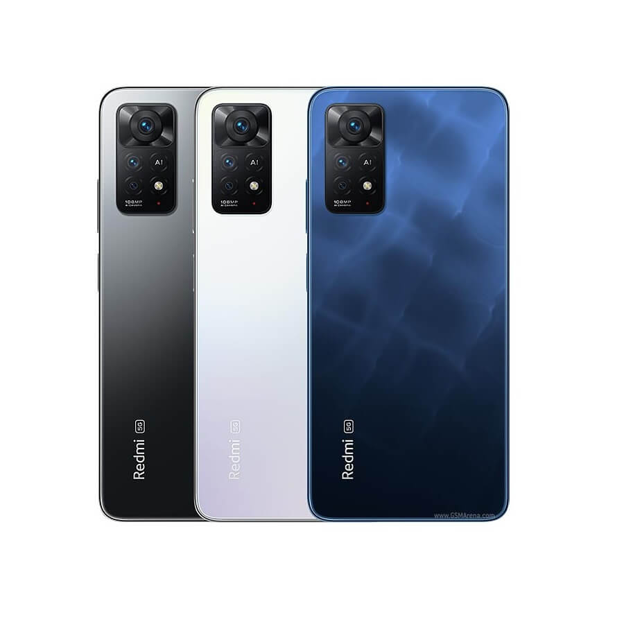 Xiaomi Redmi Note 11 Pro Plus 5G - Görsel 2