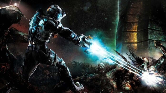 dead space remake