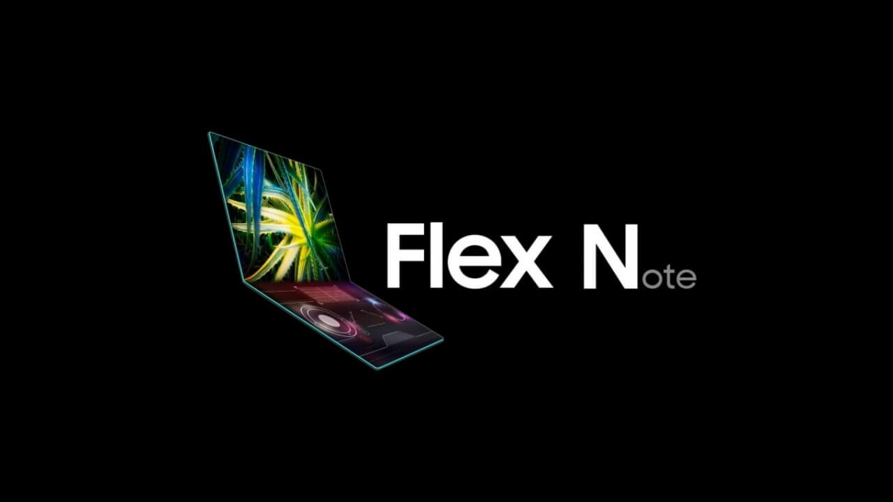 flex-note