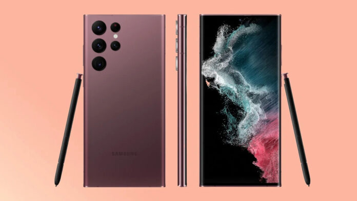 galaxy s22 ön sipariş