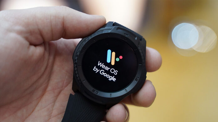 google pixel watch