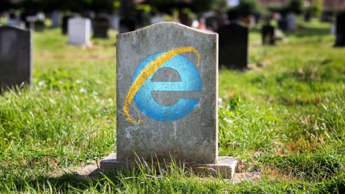 internet-explorer