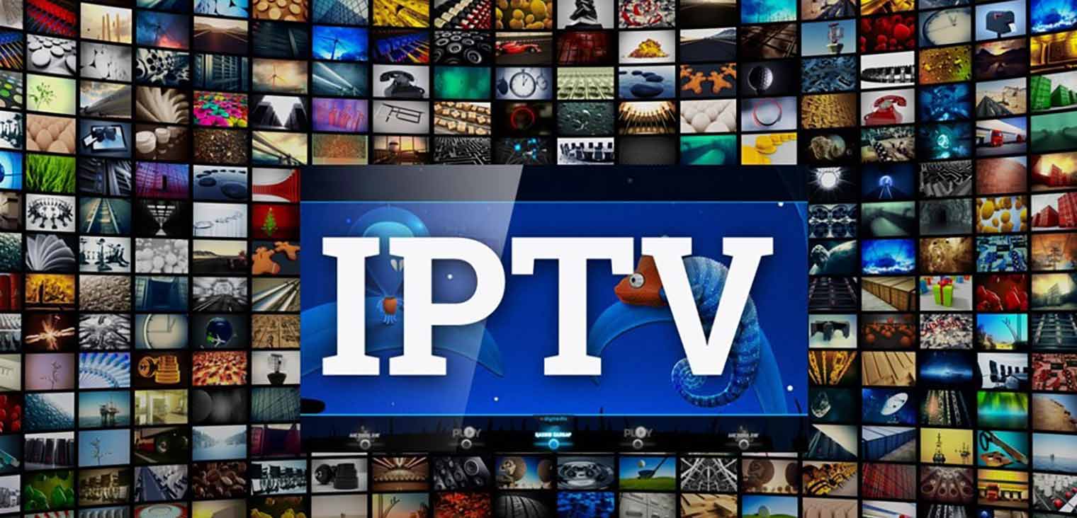 ip tv