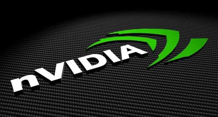 nvidia hacklendi