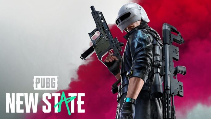 pubg new state sorunu