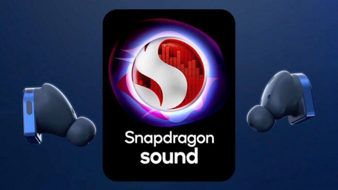snapdragon sound