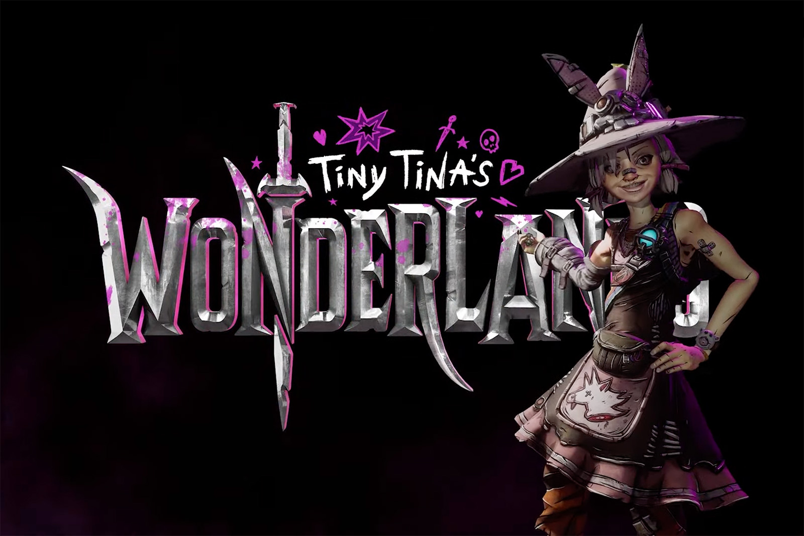 tiny tina wonderlands