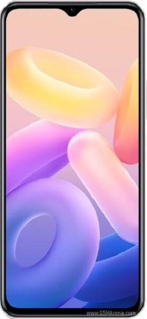 vivo Y33s 5G - Cepkolik