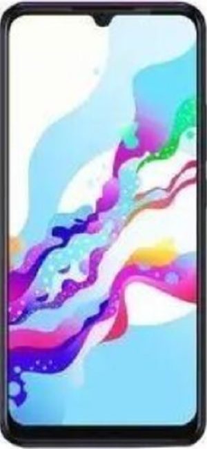 vivo iQOO Z6 - Cepkolik