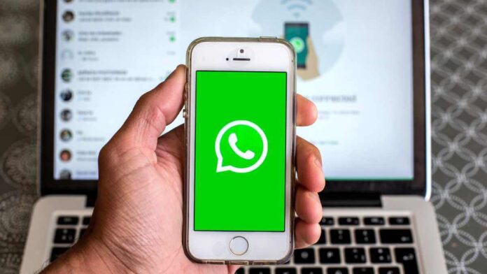 whatsapp isim gözükmüyor