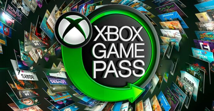 xbox game pass mart ayı