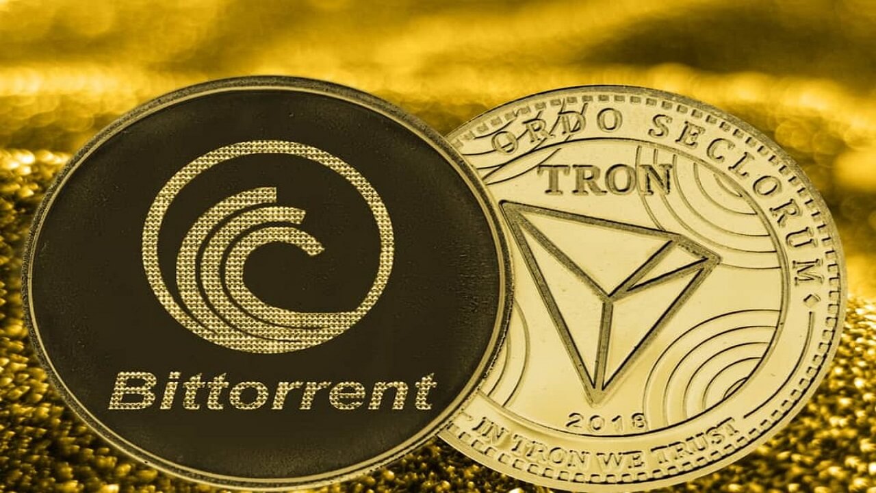 Bittorrent