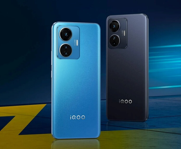 IQOO-Z6-4G