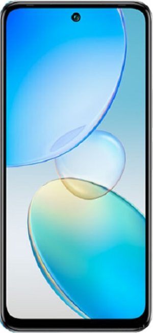 Infinix Hot 12 - Cepkolik