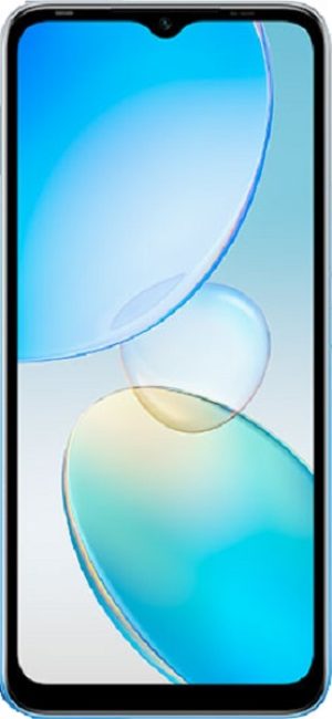 Infinix Hot 12i - Cepkolik